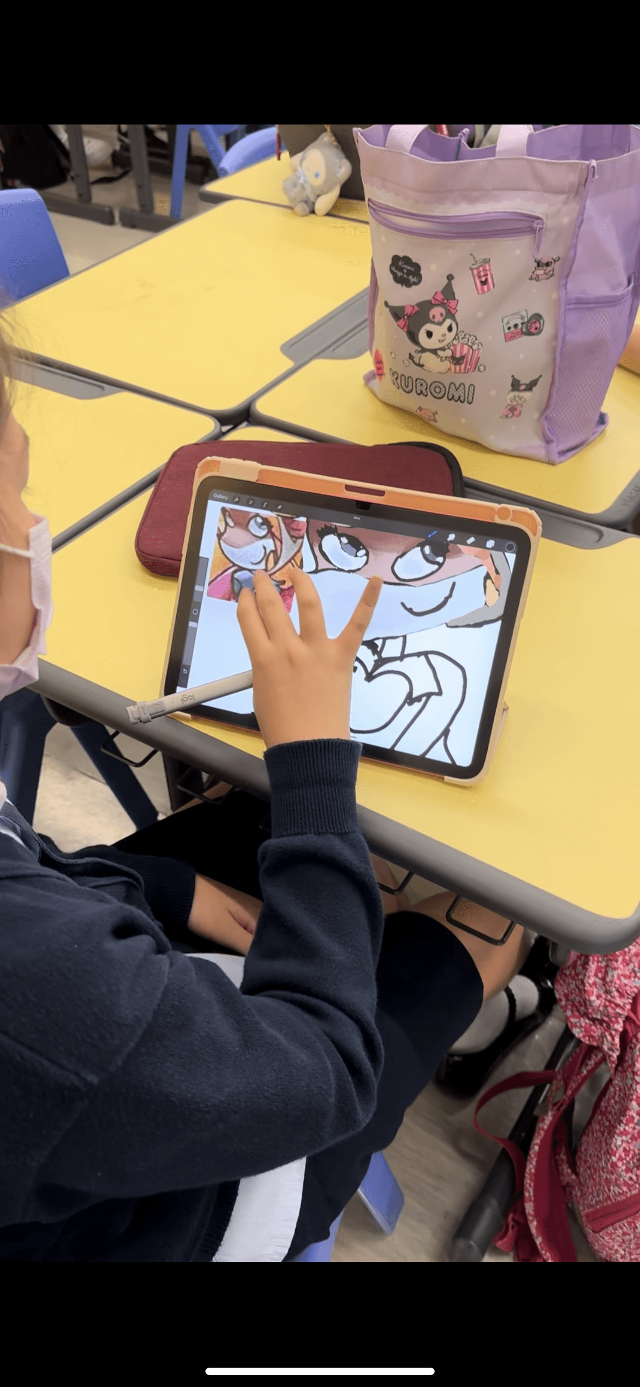 Digital Art Training Class (2023-24 Academic Year) - Image 2