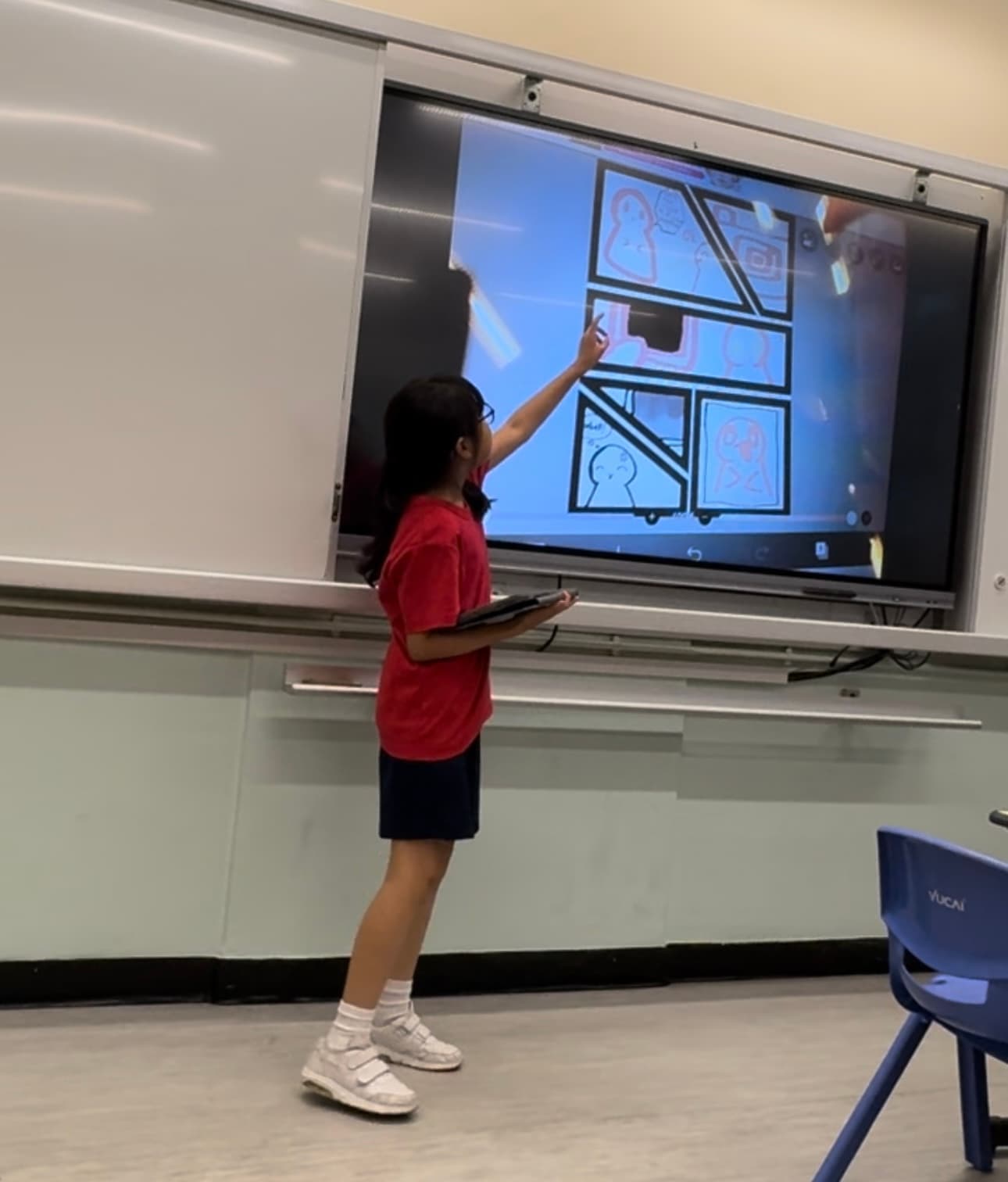 Digital Art Training Class (2023-24 Academic Year) - Image 4
