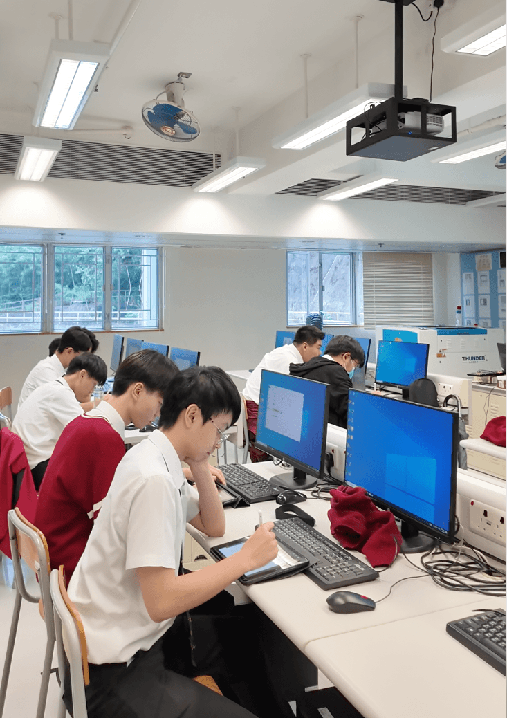 Digital Art Introduction Class - Image 3