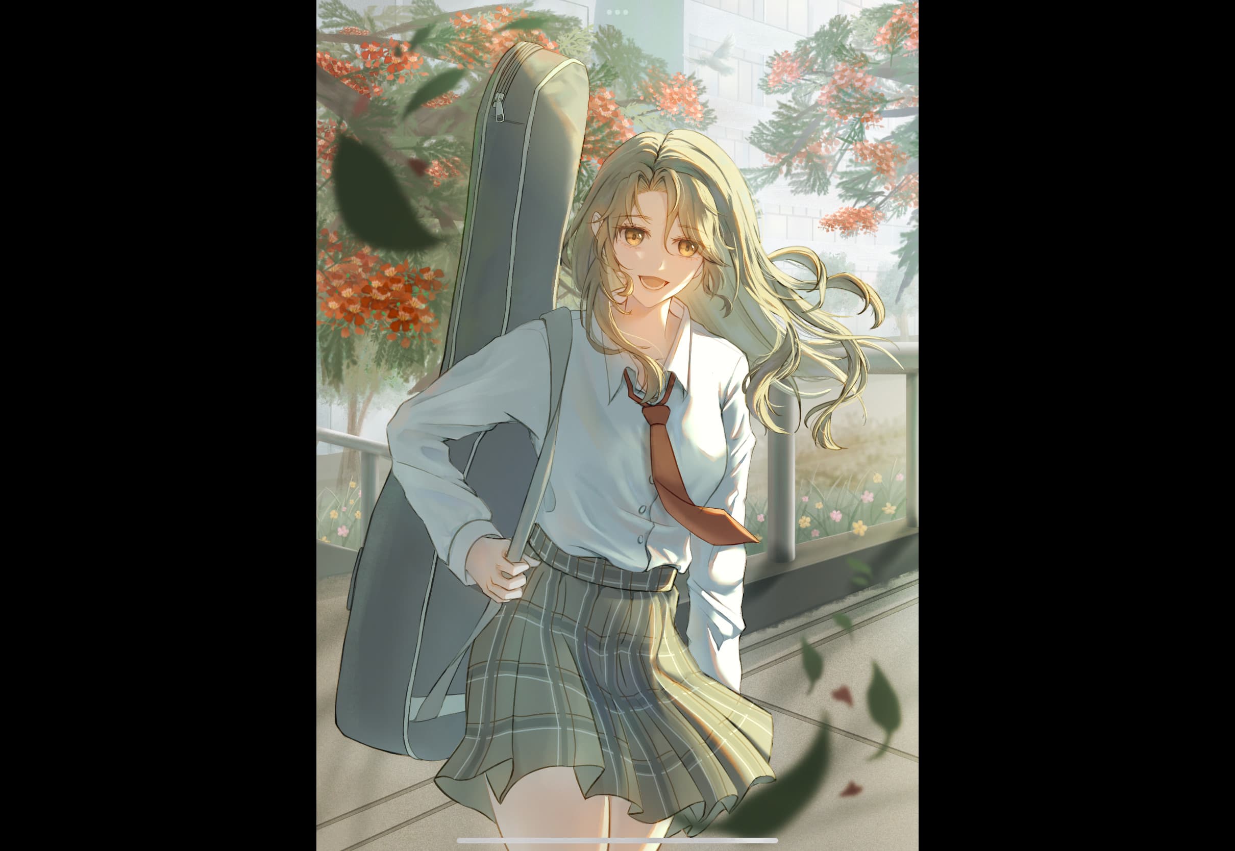 Secondary School 9